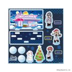 【ヒプノシスマイク-Division Rap Battle-】ジオラマアクリルスタンド シンジュク・ディビジョン（麻天狼） 2