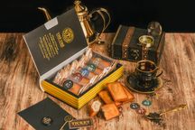 【賞味期限間近の訳あり大特価！】THÉ THÉ  Financier フィナンシェ 5個入り 3箱セット  2