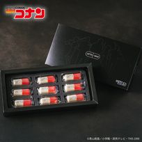 「名探偵コナン」 APTX-4869風チョコレート 9個入