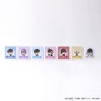 「名探偵コナン」ラール・デュ・カカオ ホワイトチョコレート味（怪盗キッド） 4