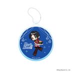 【ヒプノシスマイク-Division Rap Battle-】山田 二郎 オーナメントチャーム 1