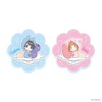 【ちろぴの】ぴの アクリルコースター 2