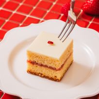 【数量限定】BakeShortcake TokyoClassic（いちごパウンドケーキ）お試し6個セット