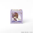 「名探偵コナン」ベリートリュフケーキ（灰原哀） 2