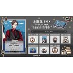 【ヒプノシスマイク -Division Rap Battle-】入間銃兎 誕生日ボックス 1