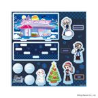 【ヒプノシスマイク-Division Rap Battle-】ジオラマアクリルスタンド ヨコハマ・ディビジョン（MAD TRIGGER CREW） 2