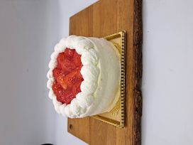 ショートケーキ ５号