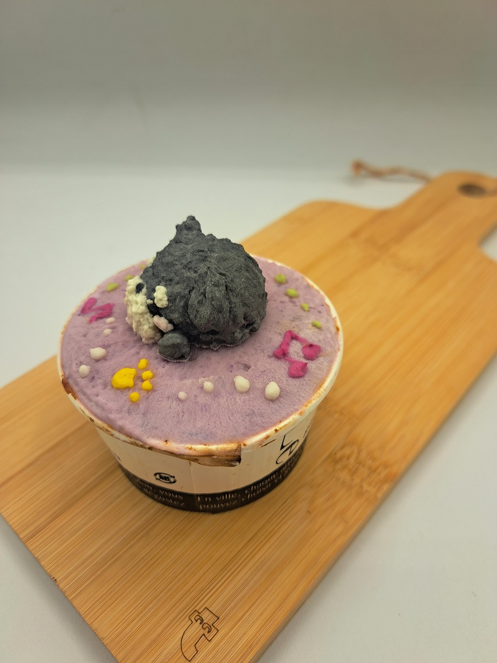 ♡ミニチュアカラフルスイーツセットNo.22