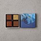 大粒の生チョコレート 1