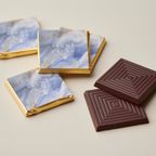 品質の高いカカオ豆と沖縄産のきび砂糖で仕上げたチョコレート 2