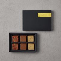 濃厚！生チョコレート（アソートBox）_ ホワイトデー2026