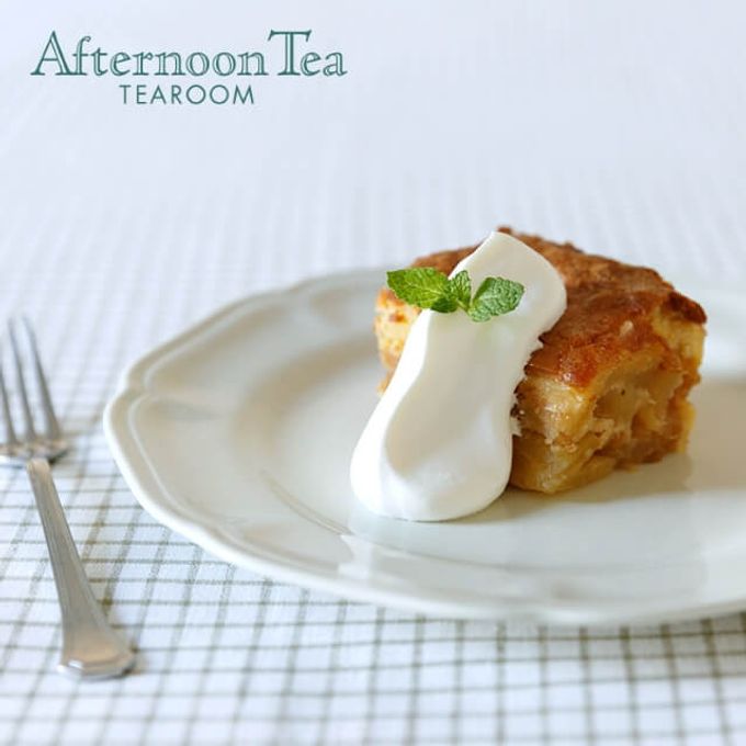 【Afternoon Tea】ギフトチケット（1,000円） 1