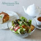 【Afternoon Tea】ギフトチケット（1,000円） 3