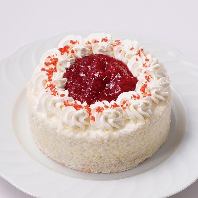 フローズンデコール 1