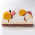 新宿高野 母の日 フローズンアントルメ #93996 母の日2026 2