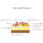 新宿高野 母の日 フローズンアントルメ #93996 母の日2026 3