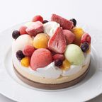 新宿高野 フローズンアントルメ 2