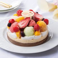 新宿高野 母の日 フローズンアントルメ #93996 母の日2026