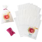 新宿高野 シェアフルーツチョコレート20入 #29100（ピーチ柄ラッピング袋付） 2