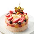 クリスマスカッサータベリー 1