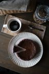 バスク風軽井沢高原ブルーベリーチーズケーキ 1