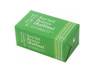 【豆乳クリーム】不二製油 ソイレブール ラフィーネ 低塩 500g 1