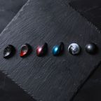 黒の宝石 - ボンボンショコラジュエリーアソート | NOIR EDITION：バレンタイン2026 3