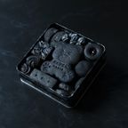 ブラックパリオリジナル "漆黒クッキー缶" 2