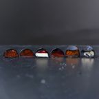 黒の宝石 - ボンボンショコラジュエリーアソート | LAYER：バレンタイン2026 3