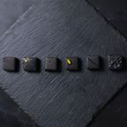 黒の宝石 - ボンボンショコラジュエリーアソート | NOIR EDITION：バレンタイン2026 5