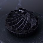 【期間限定】MONTNOIR（モンノワール）｜栗とカシスが響き合う漆黒のモンブラン：ハロウィン2026 1