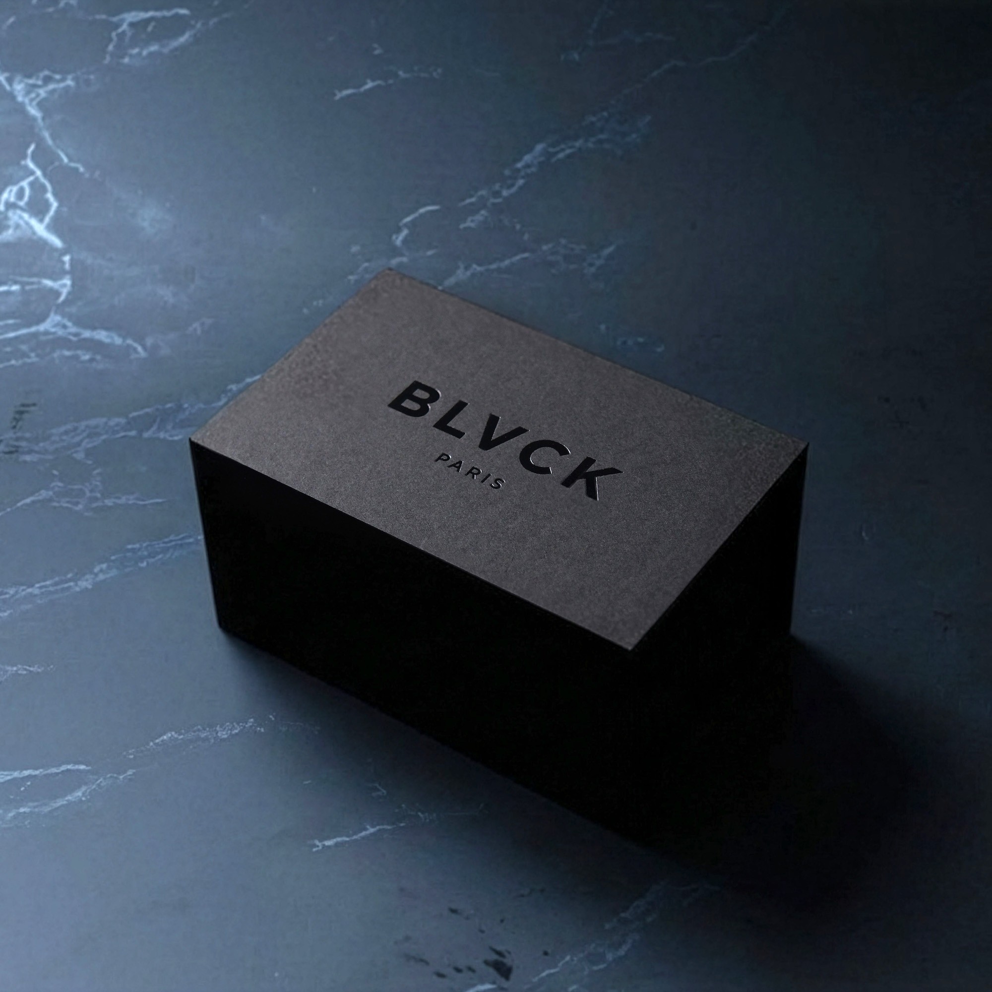 黒の宝石 - ボンボンショコラジュエリーアソート | NOIR EDITION