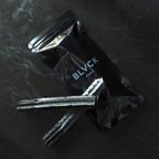 贅沢な黒のチュロス 2本セット（ショコラ＆シュガーマシュマロ）｜スイーツ自販機でも人気のご褒美スイーツ 1