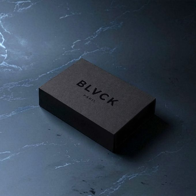 黒の宝石 - ボンボンショコラジュエリーアソート | CLASSIC：バレンタイン2026 4