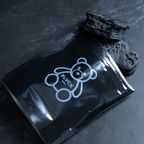 サンドカッサータ – 黒の美学で味わう、ひんやり贅沢なスイーツ 5