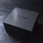 ブラッククラウンショートケーキ 誕生日 4号サイズ：ハロウィン2025 4