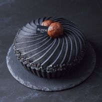 【期間限定】モンブランならぬ和栗と芳醇なショコラのモンノワール