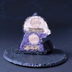 むすッとしたクマのチーズムースケーキ 3