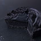 【期間限定】MONTNOIR（モンノワール）｜栗とカシスが響き合う漆黒のモンブラン：ハロウィン2026 3
