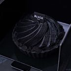 【期間限定】MONTNOIR（モンノワール）｜栗とカシスが響き合う漆黒のモンブラン：ハロウィン2026 4