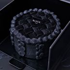 【期間限定】漆黒のさつまいもショートケーキ＆パンプキンテディベアケーキ タワーセット：ハロウィン2026 7