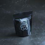 サンドカッサータ – 黒の美学で味わう、ひんやり贅沢なスイーツ 2