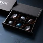 黒の宝石 - ボンボンショコラジュエリーアソート | LAYER：バレンタイン2026 1