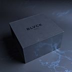 黒薔薇と黒荊が絡み合うショートケーキ 誕生日 4号サイズ 5