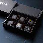 黒の宝石 - ボンボンショコラジュエリーアソート | CLASSIC：バレンタイン2026 1