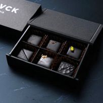 黒の宝石 - ボンボンショコラジュエリーアソート | CLASSIC