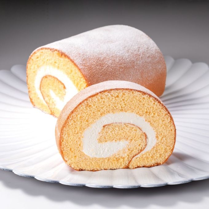 【神戸洋藝菓子ボックサン】福ロール  詰め合わせ 4種 4個入 熨斗対応  ギフト： 母の日2026  4