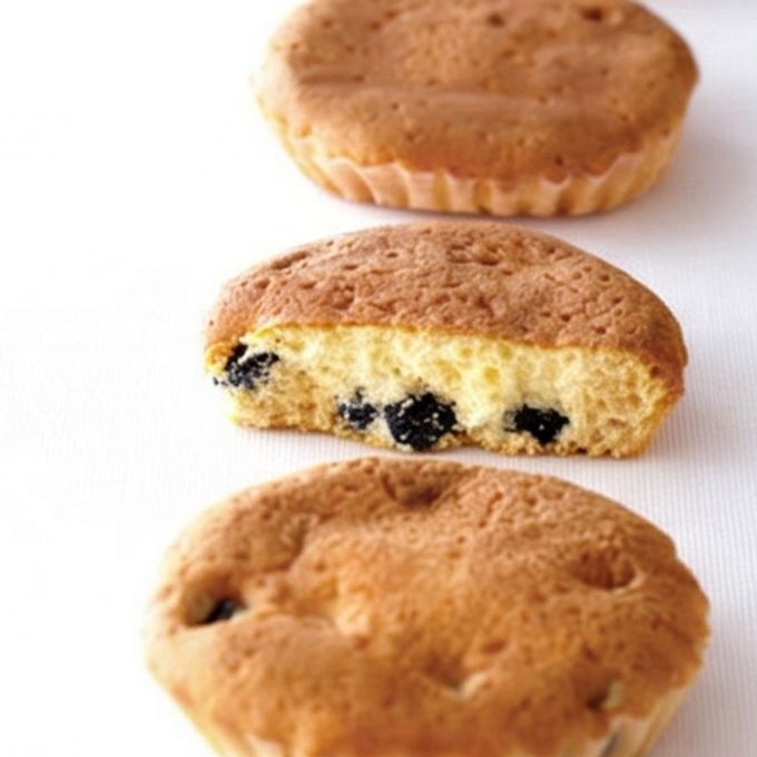 【神戸洋藝菓子ボックサン】ロングセラー・イン・神戸 神戸マドレーヌ2種 10個入 熨斗対応 ギフト：母の日2026 4