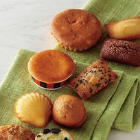 【神戸洋藝菓子ボックサン】須磨人倶楽部（スマートクラブ） 焼菓子12点セット 『全国菓子大博覧会1989 名誉総裁賞受賞』 定番ギフト 熨斗対応 ：BEST Patisserie受賞【Cake.jp Award 2026 ー誕生日ケーキ部門ー】