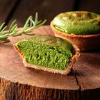 抹茶：宇治抹茶のほろ苦さが一気に大人の味へ 4